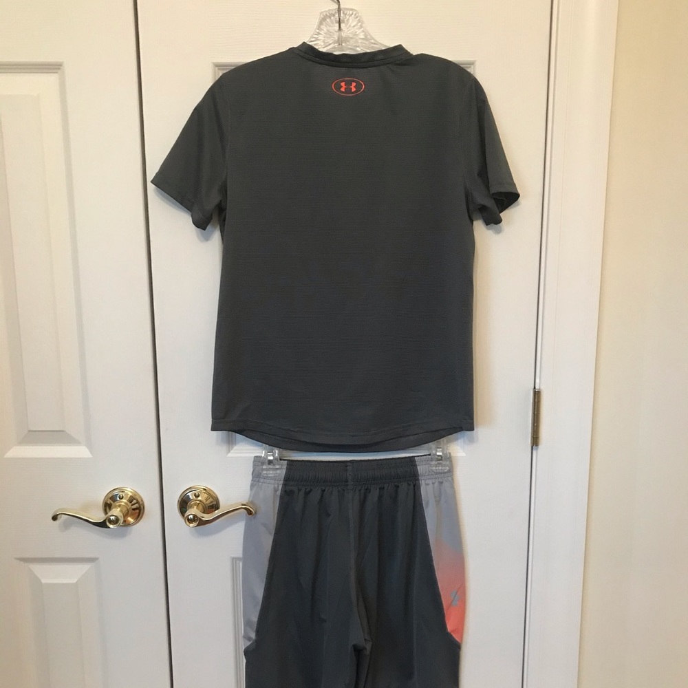 GUC Under Armour Bundle of 3 Youth Large - Picture 13 of 15